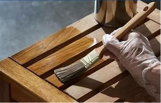 木器漆怎么做出仿古