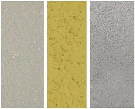 硅藻泥和水性硅藻泥的区别